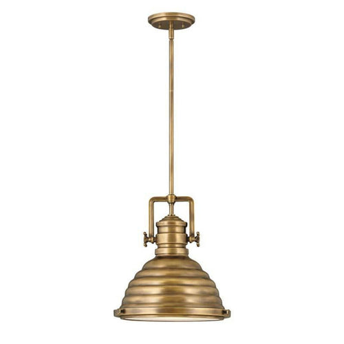 Hinkley Keating Pendant Light - 4697