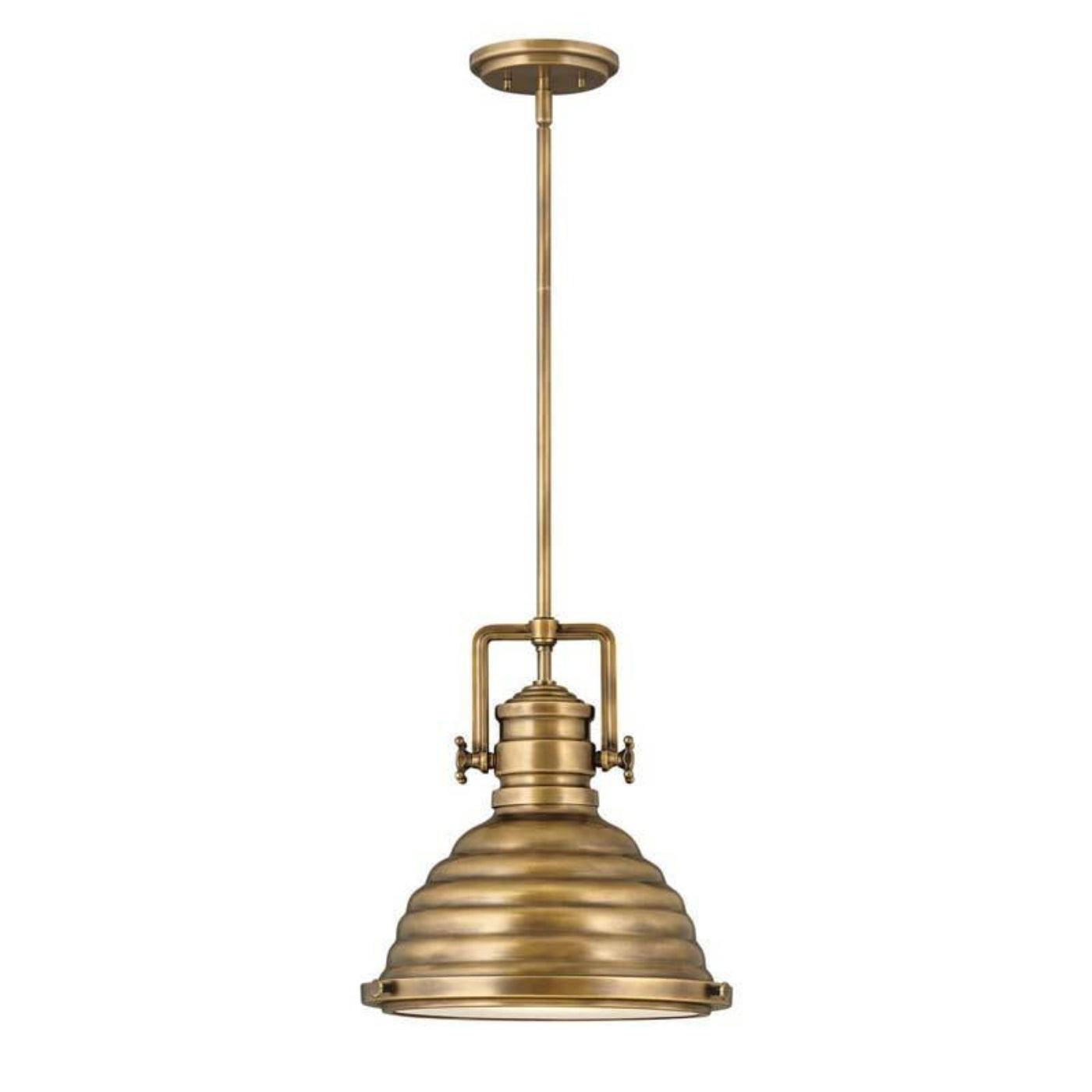 Hinkley Keating Pendant Light - 4697
