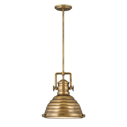 Hinkley Keating Pendant Light - 4697