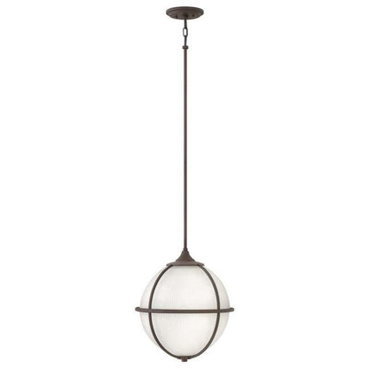 Hinkley Odeon Pendant Light - 4744