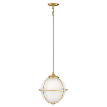 Hinkley Odeon Pendant Light - 4744