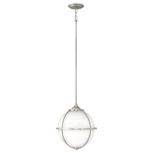 Hinkley Odeon Pendant Light - 4744
