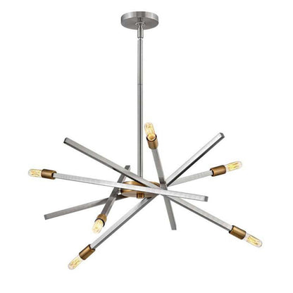 Hinkley Chandelier Archer - 4765