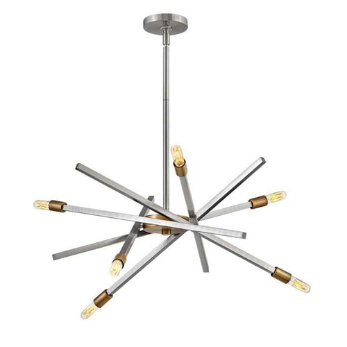 Hinkley Chandelier Archer - 4765