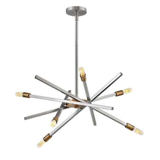 Hinkley Chandelier Archer - 4765