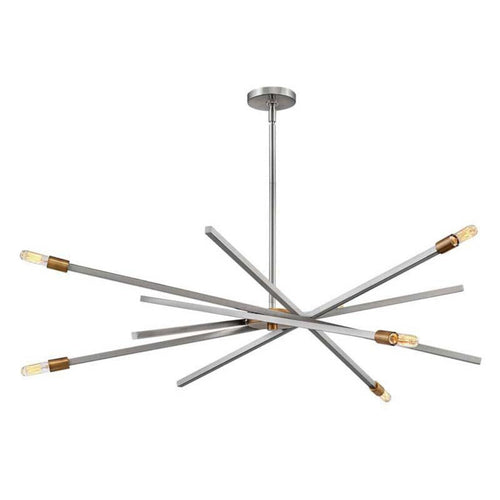 Hinkley Chandelier Archer - 4766