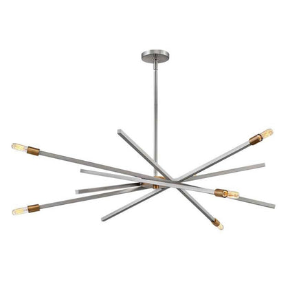 Hinkley Chandelier Archer - 4766