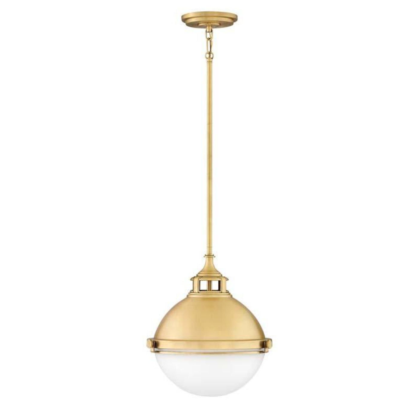 Hinkley Fletcher Pendant Light - 4834