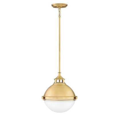 Hinkley Fletcher Pendant Light - 4834