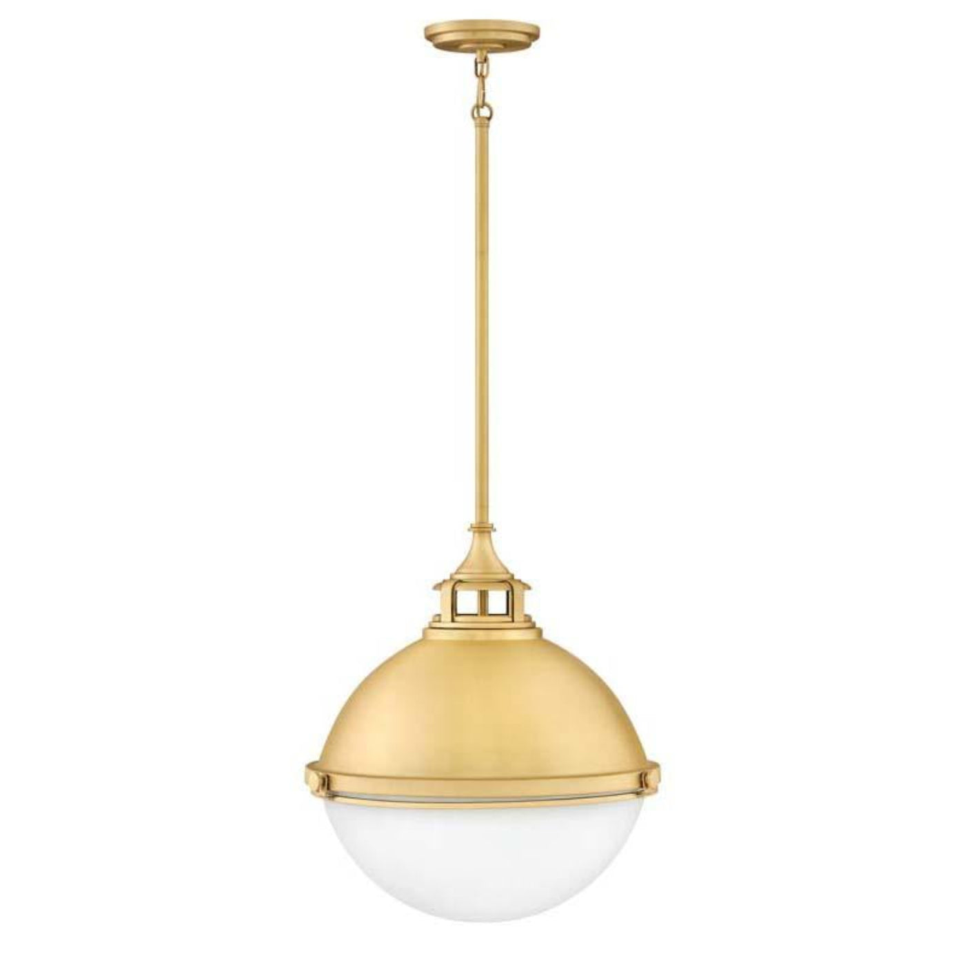 Hinkley Chandelier Fletcher Pendant Light - 4835
