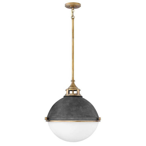 Hinkley Chandelier Fletcher Pendant Light - 4835