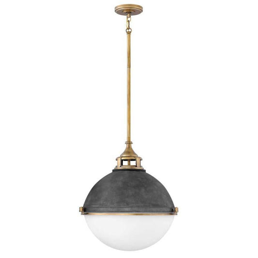 Hinkley Chandelier Fletcher Pendant Light - 4835