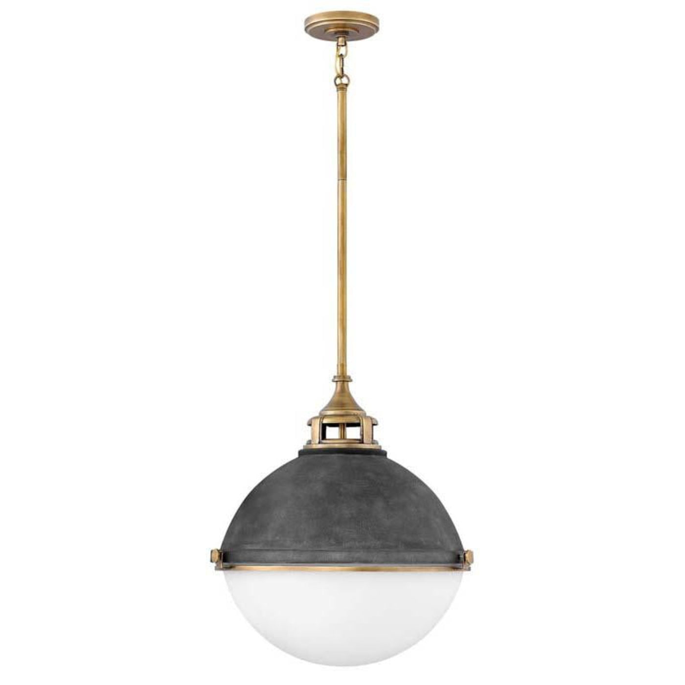 Hinkley Chandelier Fletcher Pendant Light - 4835