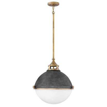 Hinkley Chandelier Fletcher Pendant Light - 4835