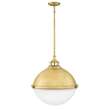 Hinkley Chandelier Fletcher Pendant Light - 4836