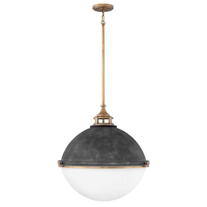 Hinkley Chandelier Fletcher Pendant Light - 4836