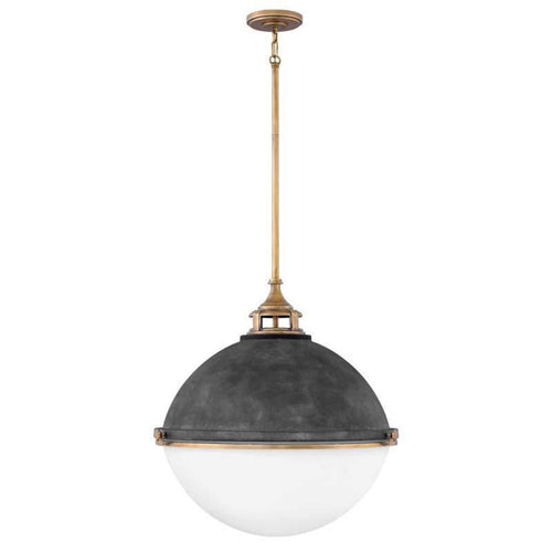 Hinkley Chandelier Fletcher Pendant Light - 4836