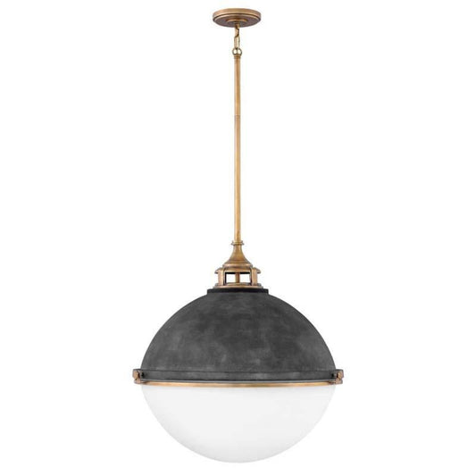 Hinkley Chandelier Fletcher Pendant Light - 4836