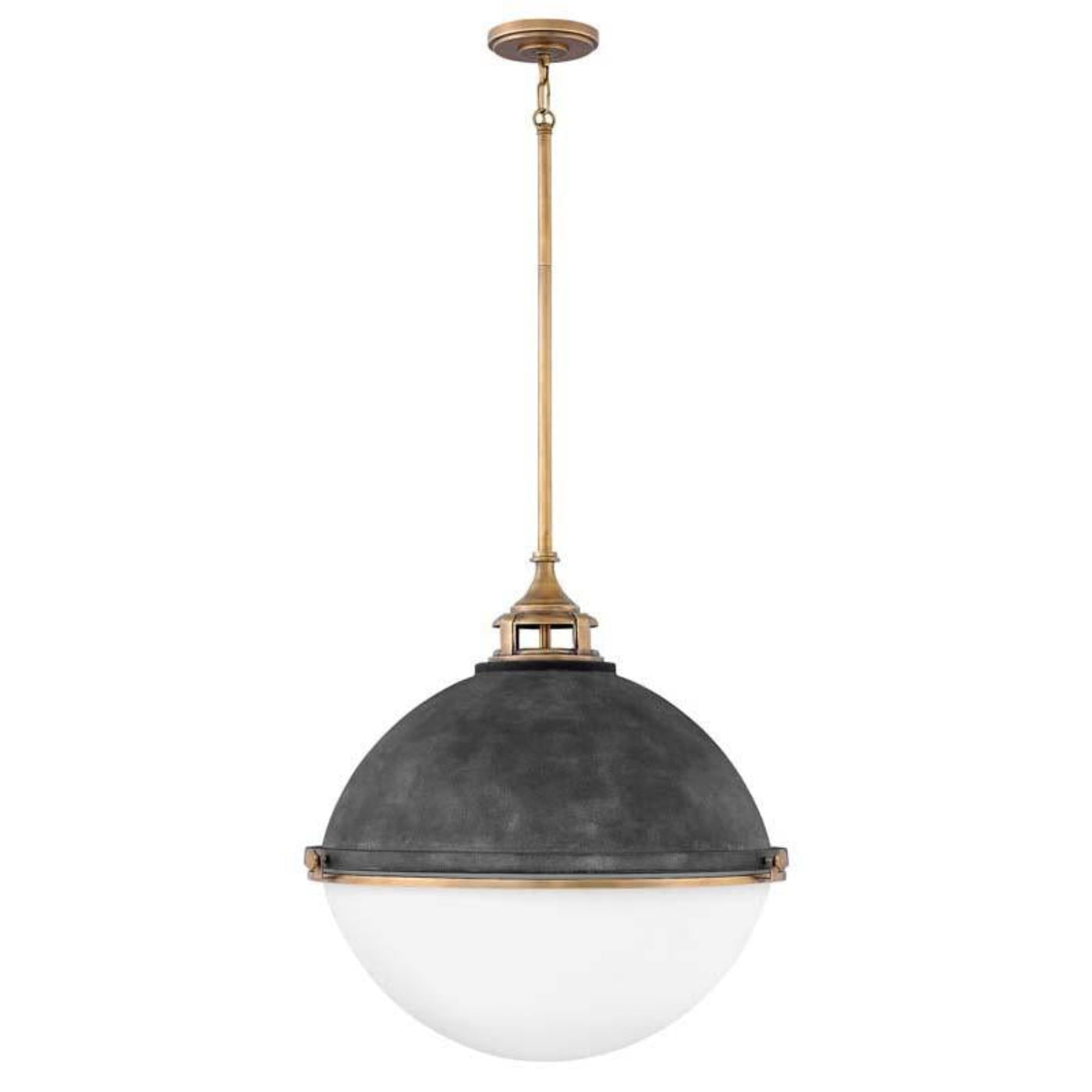Hinkley Chandelier Fletcher Pendant Light - 4836