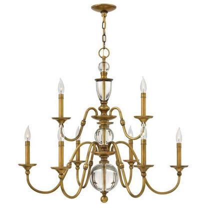 Hinkley Chandelier Eleanor - 4958