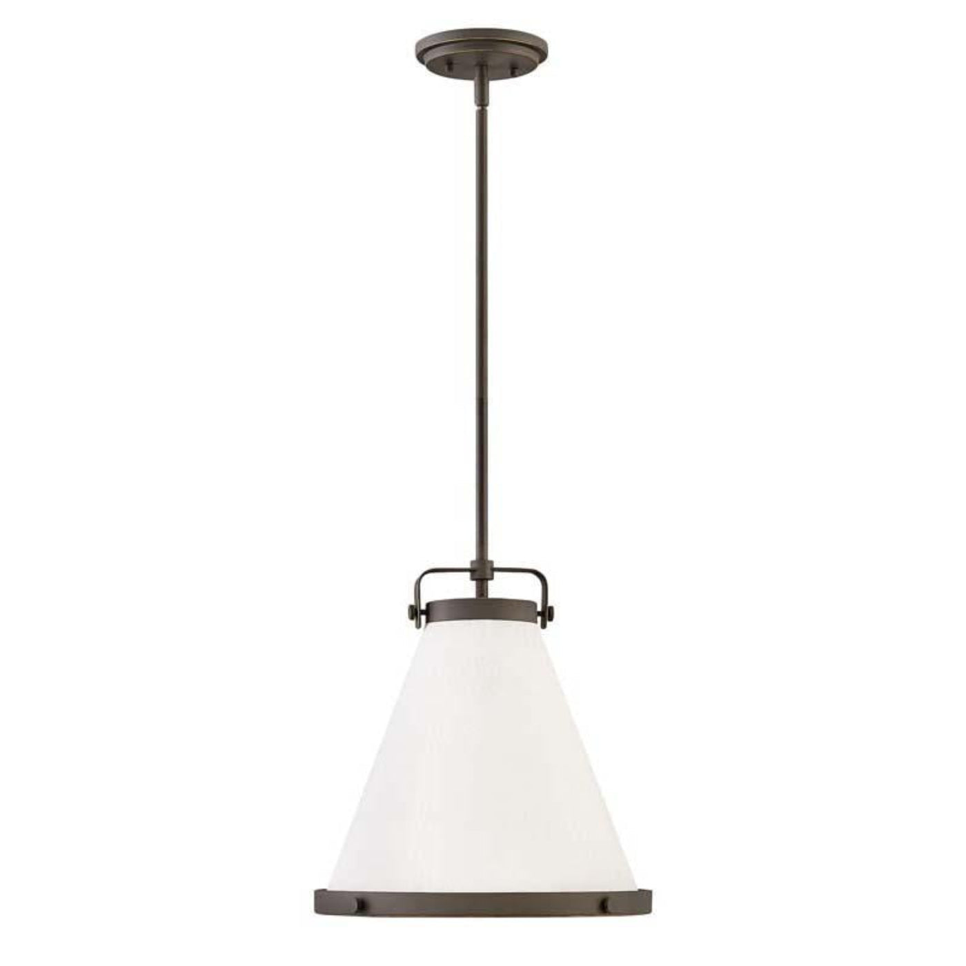Hinkley Lark Pendant Light - 4997LCB