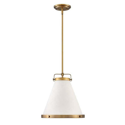 Hinkley Lark Pendant Light - 4997LCB