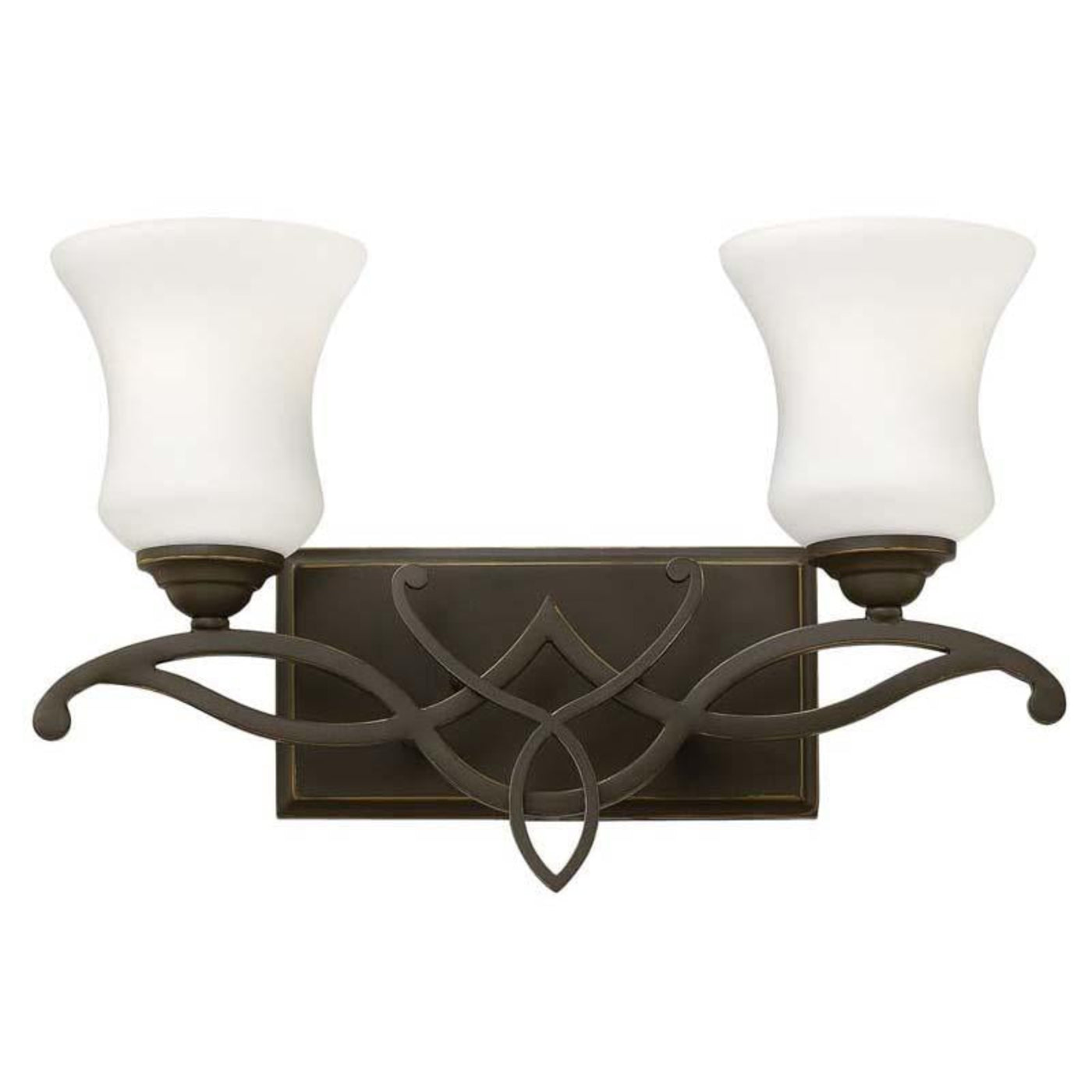 Hinkley Bathroom Brooke Light - 5002AN