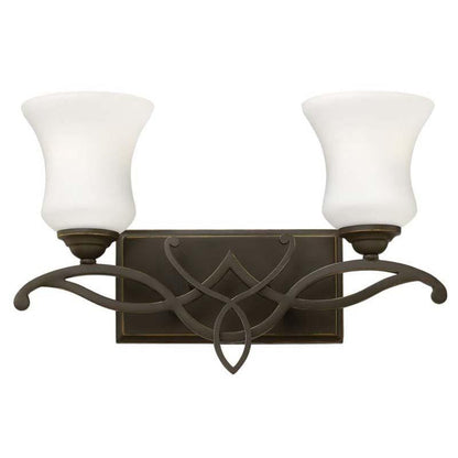 Hinkley Bathroom Brooke Light - 5002AN