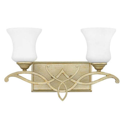 Hinkley Bathroom Brooke Light - 5002AN