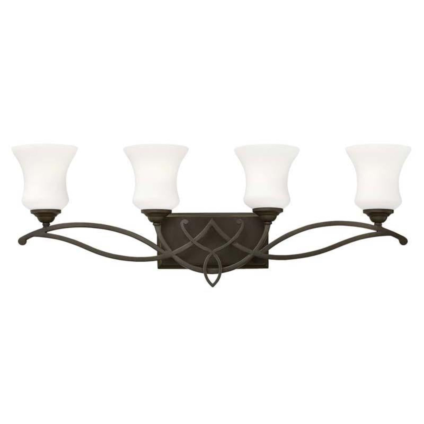 Hinkley Bathroom Brooke Light - 5004AN