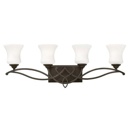 Hinkley Bathroom Brooke Light - 5004AN