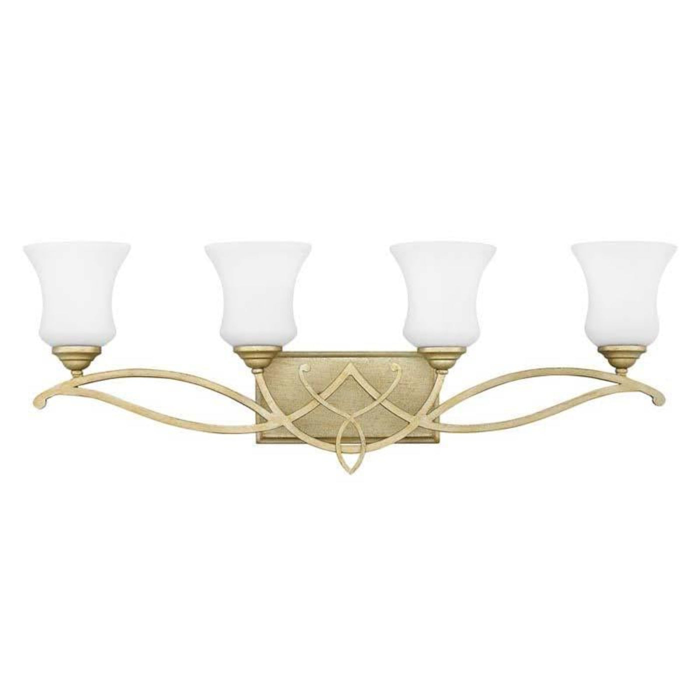 Hinkley Bathroom Brooke Light - 5004AN