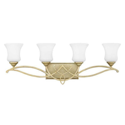 Hinkley Bathroom Brooke Light - 5004AN