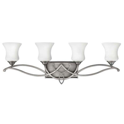 Hinkley Bathroom Brooke Light - 5004AN