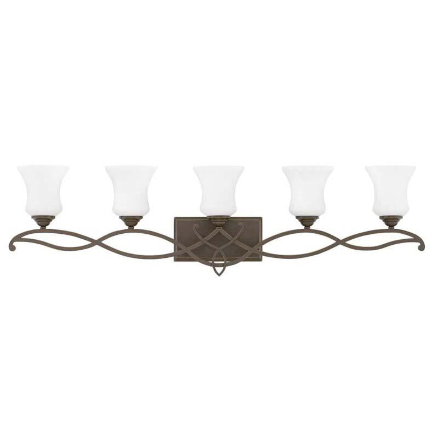 Hinkley Bathroom Brooke Light - 5005AN