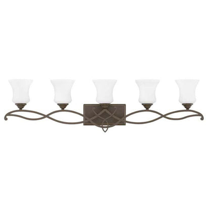 Hinkley Bathroom Brooke Light - 5005AN