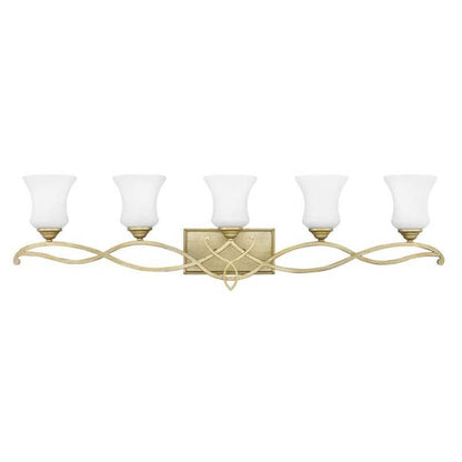 Hinkley Bathroom Brooke Light - 5005AN