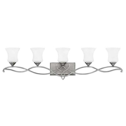 Hinkley Bathroom Brooke Light - 5005AN