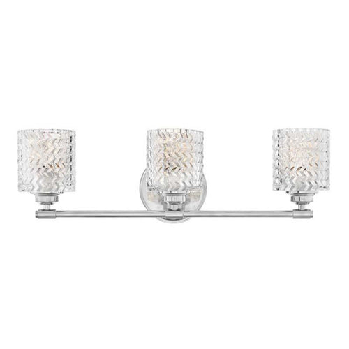 Hinkley Bathroom Elle Light - 5043