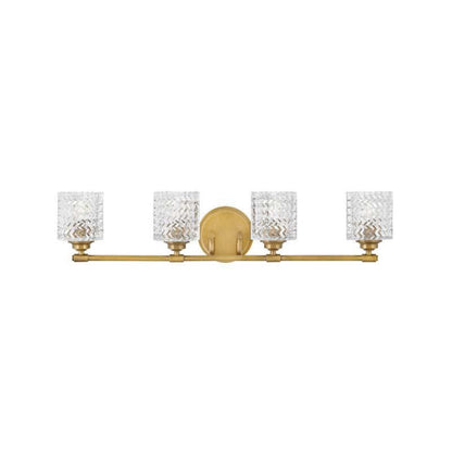 Hinkley Bathroom Elle Light - 5044