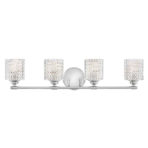 Hinkley Bathroom Elle Light - 5044