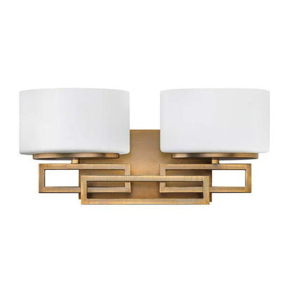 Hinkley Bathroom Lanza Light - 5102
