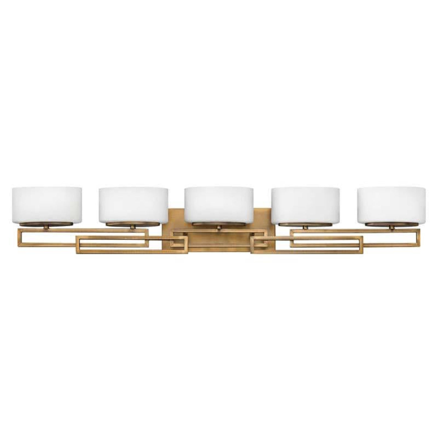 Hinkley Bathroom Lanza Light - 5105