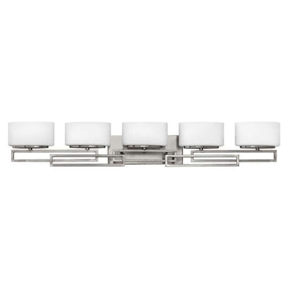 Hinkley Bathroom Lanza Light - 5105