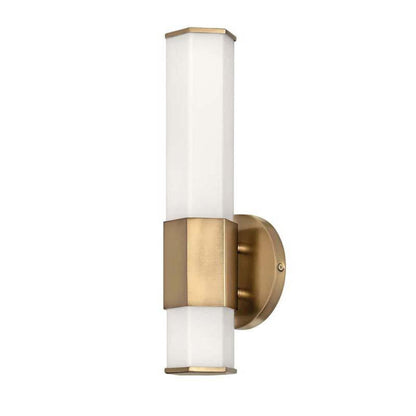 Hinkley Bathroom Facet Light - 51150