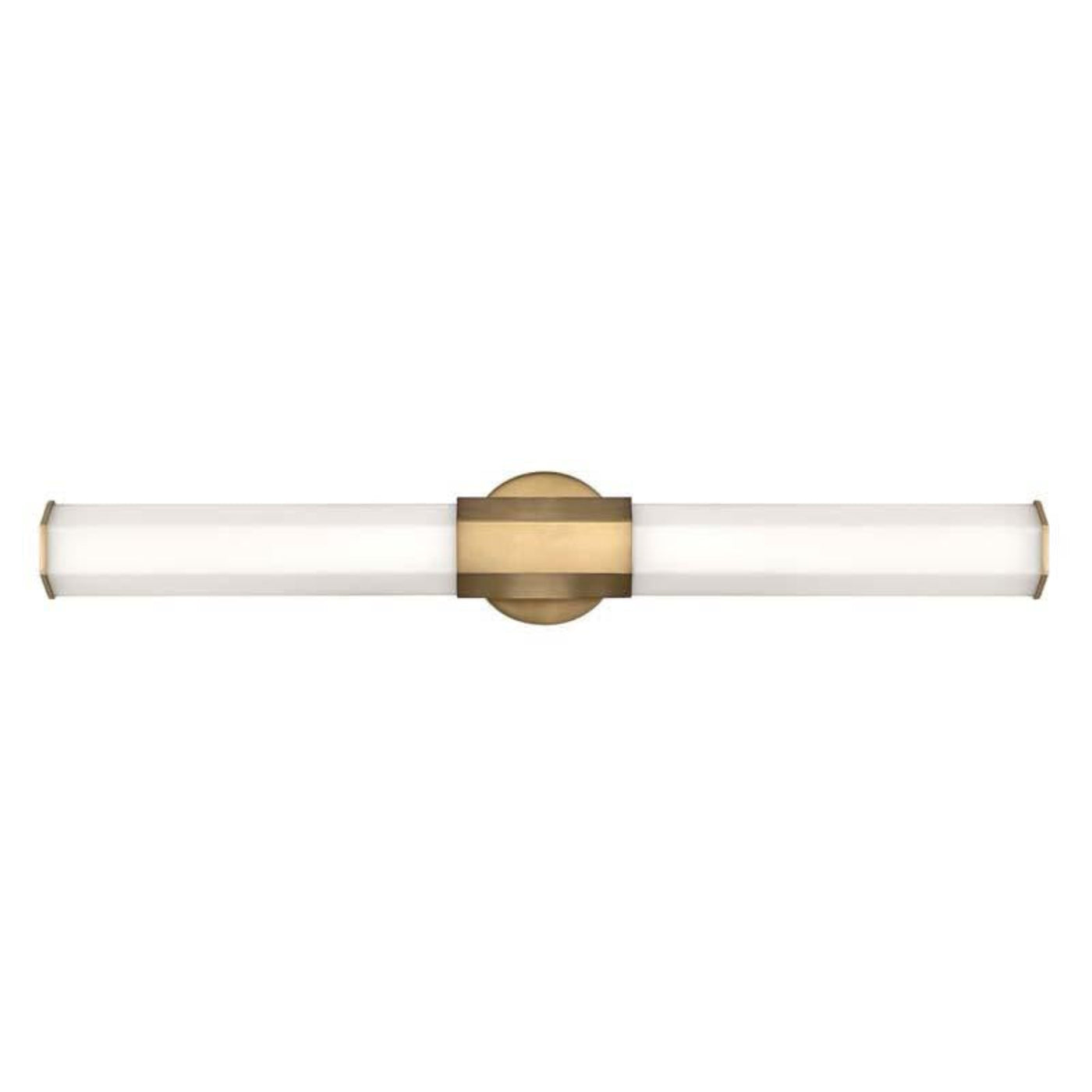 Hinkley Bathroom Facet Light - 51153