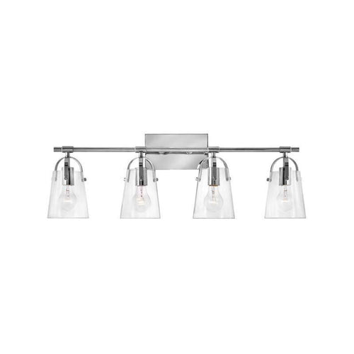 Hinkley Bath Foster Chrome Light - 5134CM