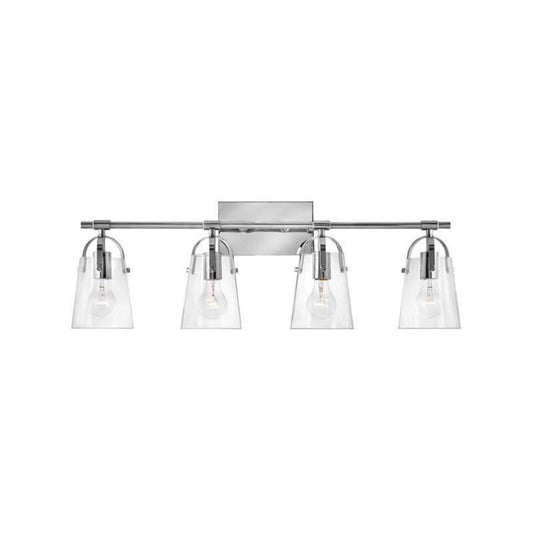 Hinkley Bath Foster Chrome Light - 5134CM