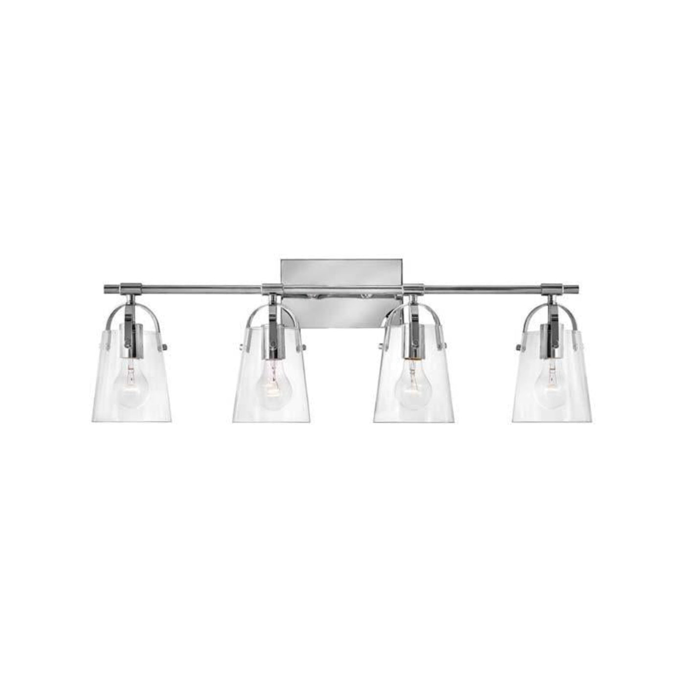 Hinkley Bath Foster Chrome Light - 5134CM