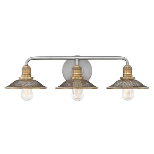 Hinkley Bathroom Rigby Light - 5293